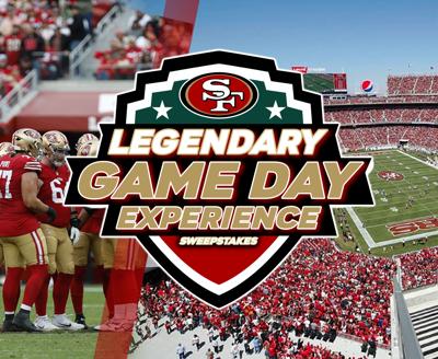 Mountain Mike’s Pizza Proudly Kicks Off Ninth Season as the Official Pizza of the San Francisco 49ers