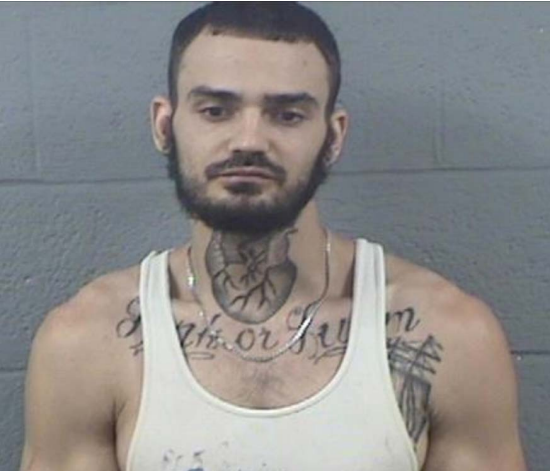 Noah Christopher Lamphier