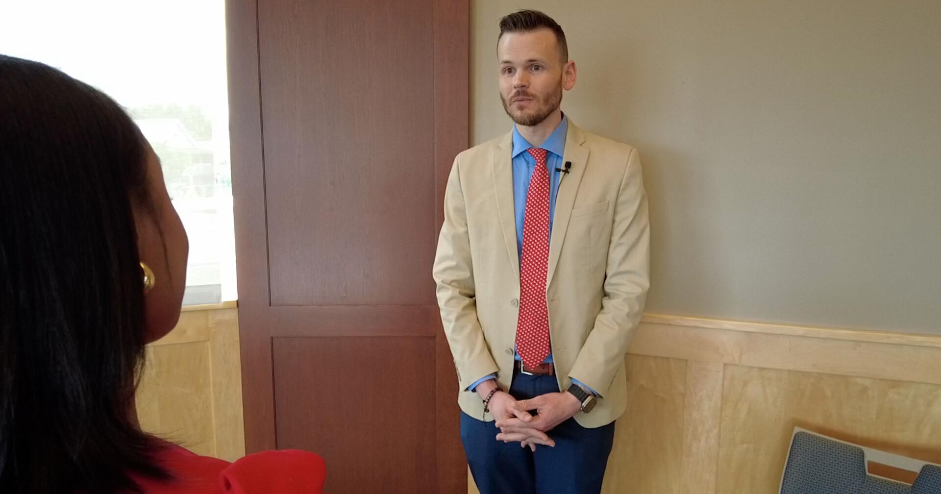 New Rehoboth Beach City Manager Starts Job and Addresses Critics - Vimarsana News