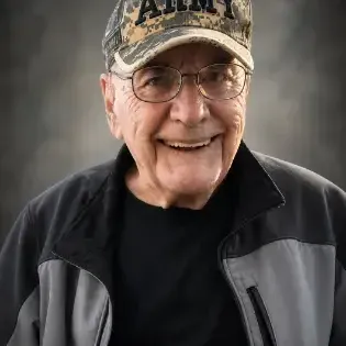 Kenneth T. Smith