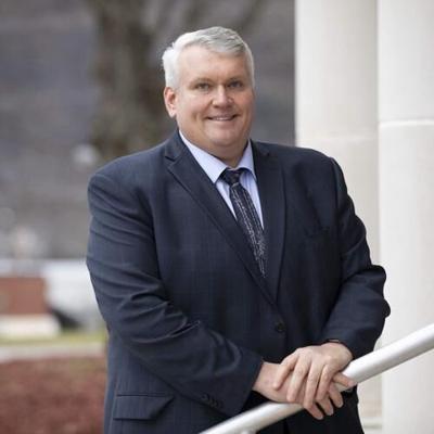 Voters Choosing who will fill Southwest Virginia Senate seat