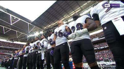 Local Sports Fans React to NFL Protests