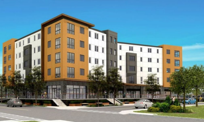 SBY Park Project