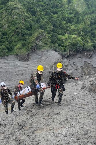 Climate Nepal Infrastructure