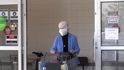 How to Make and Wear Cloth Face Masks