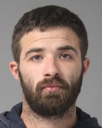 Joshua Dorrell