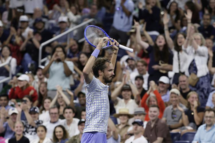 US Open Tennis