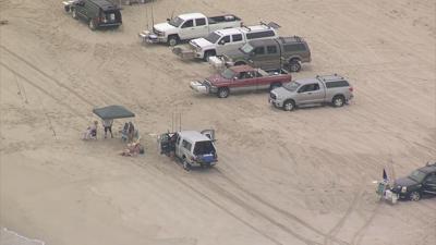 Delaware State Parks Considers Surf Fishing Permit Limit, Price Increase