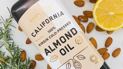 5 reasons you need almond oil in your kitchen