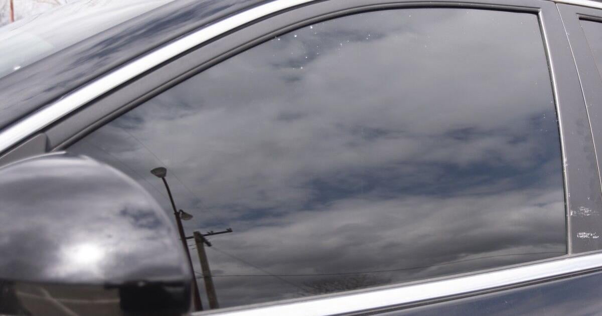 Delaware lawmakers propose allowing darker car window tints