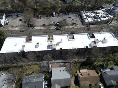 Why Flat Roofs Leak (and How to Repair Them) | Flat Roof Repair Nassau County NY & Suffolk County Guide 2026