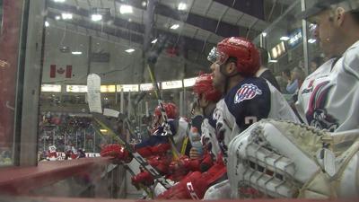 Exploring the Possible Addition of Pro Hockey on Delmarva