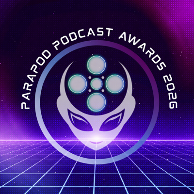 2026 ParaPod Podcast Awards Announces Official Nominees and Industry Judges