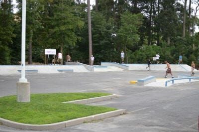 Epworth UM Church to Host Skate Park Grand Opening