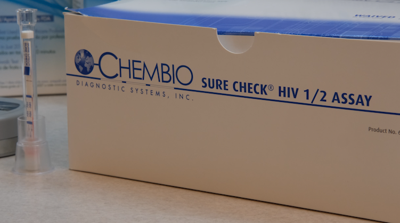 HIV Test