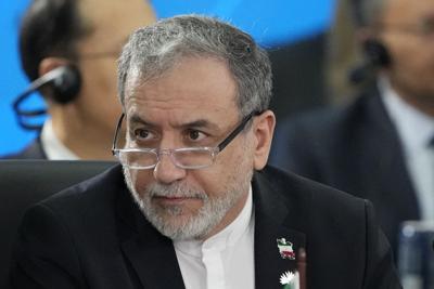 Iran Nuclear