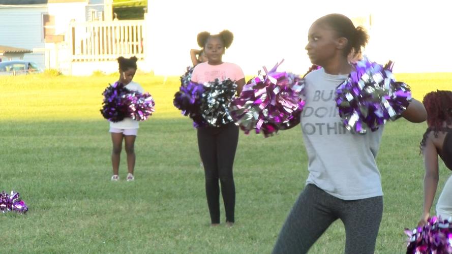 Youth Program In Cambridge Is Making A Difference