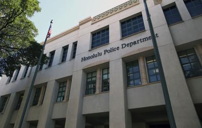 Sober Drivers Arrested Hawaii