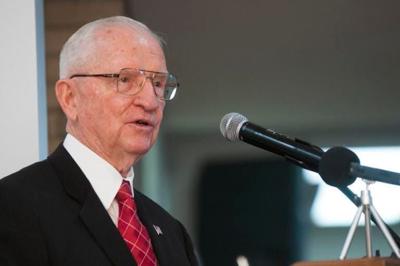 Texas Billionaire H. Ross Perot Dies Aged 89