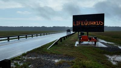 Lifeguard Agreement for Assateague in VA