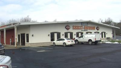 Rommel Harley-Davidson Will Relocate to Salisbury