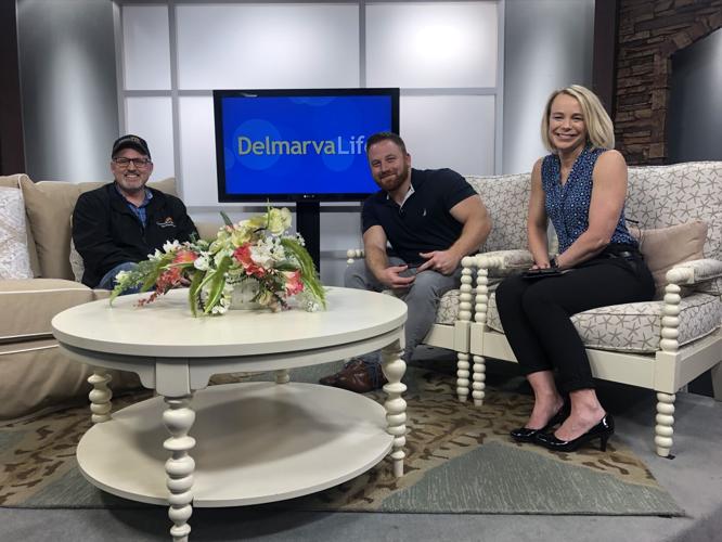 Pastor Martin Hutchison