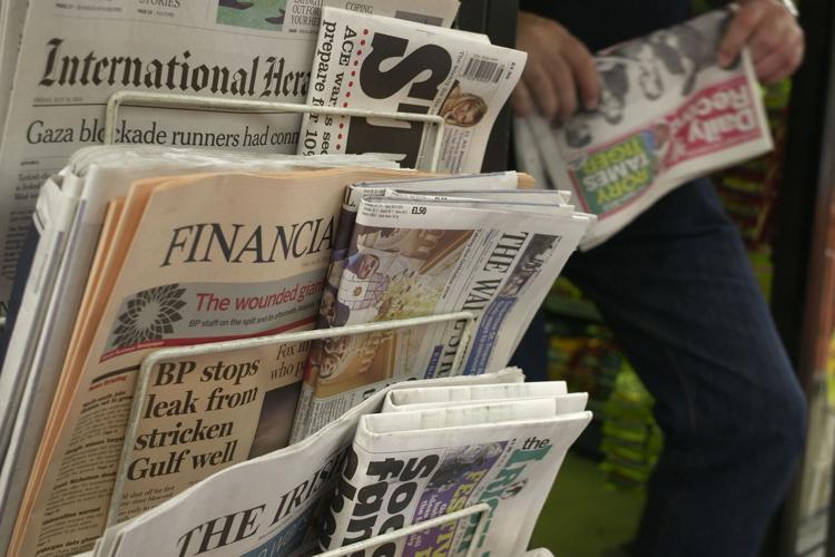 Media Starting Anew