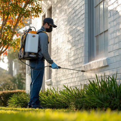 Zap Pests Fast: Stomp Pest Control Unveils New Website