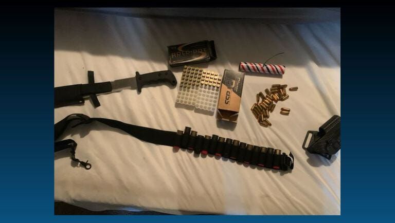 Months-long Gang Investigation in Dover Leads to More Than 50 Arrests