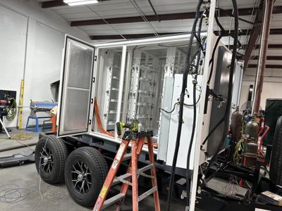 Charge Rigs Launches Custom Builds Program: Fully Custom DC EV Charging Systems Engineered and Manufactured in Florida