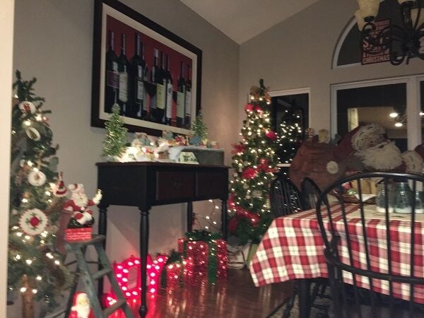 Annette Reist-Clausen