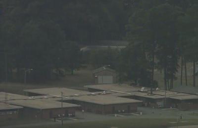 Staffing Issues Prompt Shifting of Inmates From Md. Prison