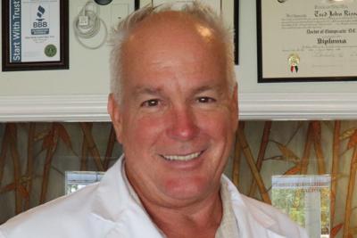 Dr. Tred Rissacher Introduces Advanced Laser-Assisted Weight Loss Technology at Slim Body Laser Spa