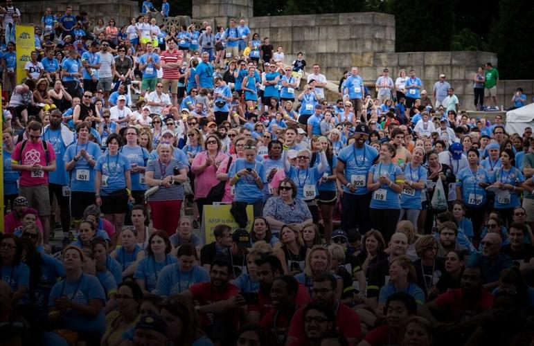 American Foundation for Suicide Prevention