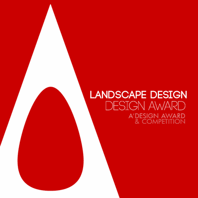 A' Landscape Design Awards 2026 Call for Entries Announced