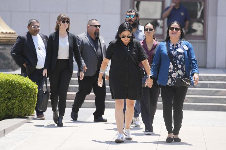 Uvalde School Shooting Lawsuits