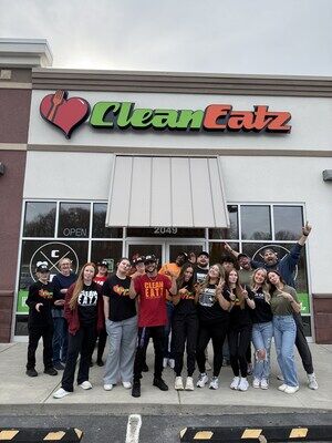 Clean Eatz Café Opens New Location in Johnson City, TN at Hamilton Place Town Center