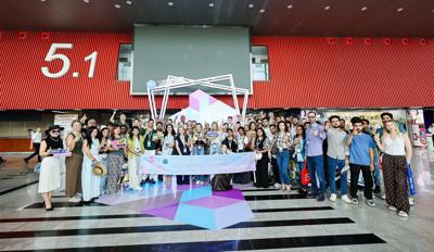 China (Guangzhou) International Building Decoration Fair Looks Ahead to 2027 with Expanded Global Connections