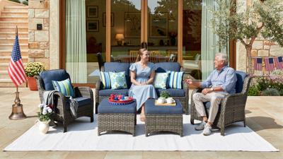 OVIOS Launches Outdoor Comfort Solution for Memorial Day to Help Summer Gatherings Last Longer