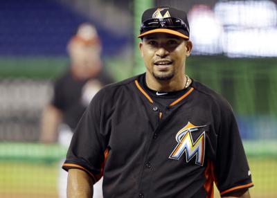 Rafael Furcal Arrest Baseball
