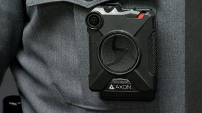 Milford Police Now Using Body Cameras