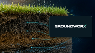 GroundWorx Launches Community Investment Offering on Wefunder to Advance Predictive Environmental Intelligence