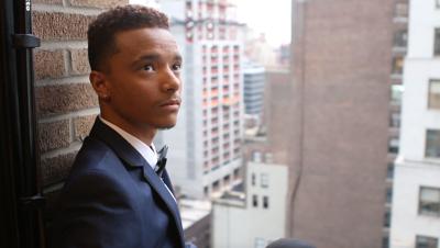 TV Review – America in Transition