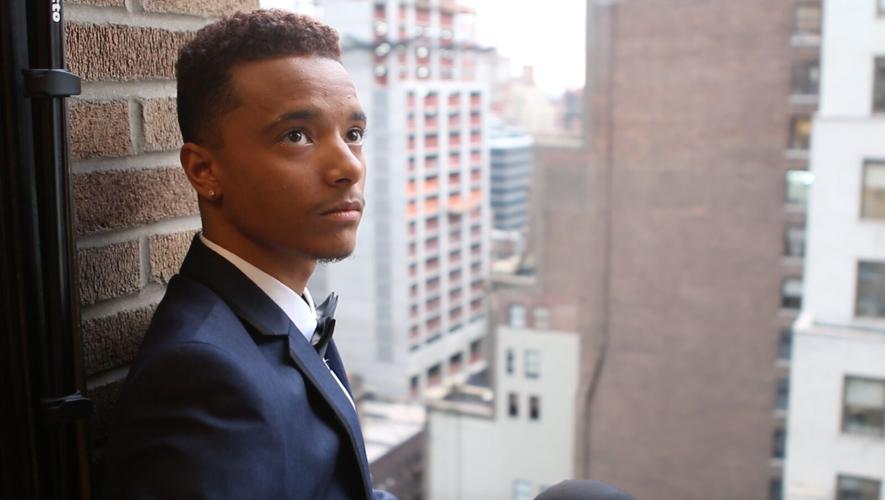 TV Review – America in Transition