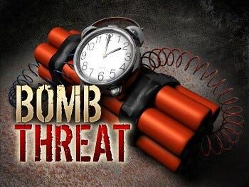 More Bomb Threats at Delaware Schools
