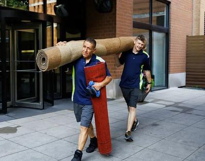Oriental Rug Repair Chicago: Oriental Rug Cleaning Chicago Offers Hand Repair Solutions for Valuable Area Rugs