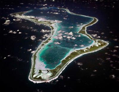 Diego Garcia What to Know