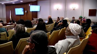 Dover Committee Meeting