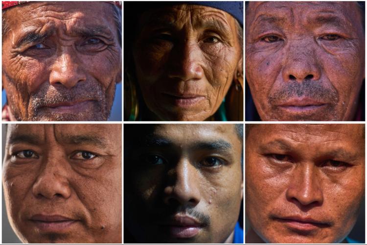 Nepal Floods Resettlement