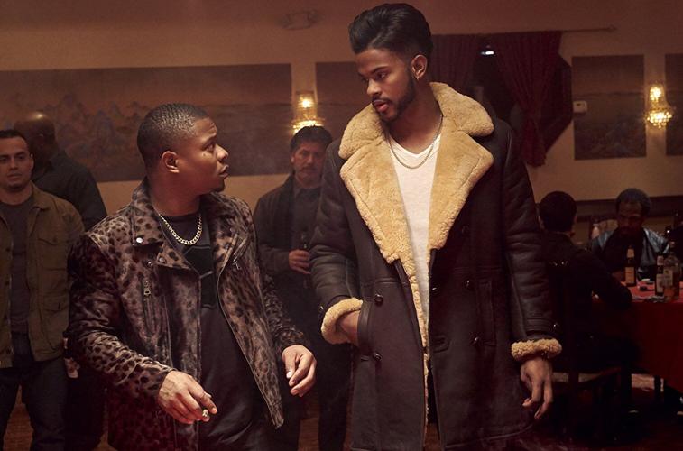 Movie Review – Superfly (2018)